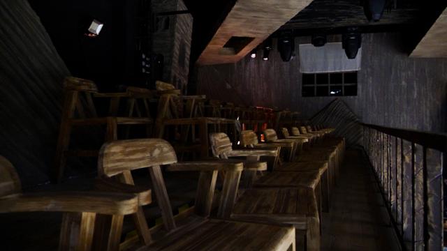 有风来丨茅威涛：这次不穿防弹衣