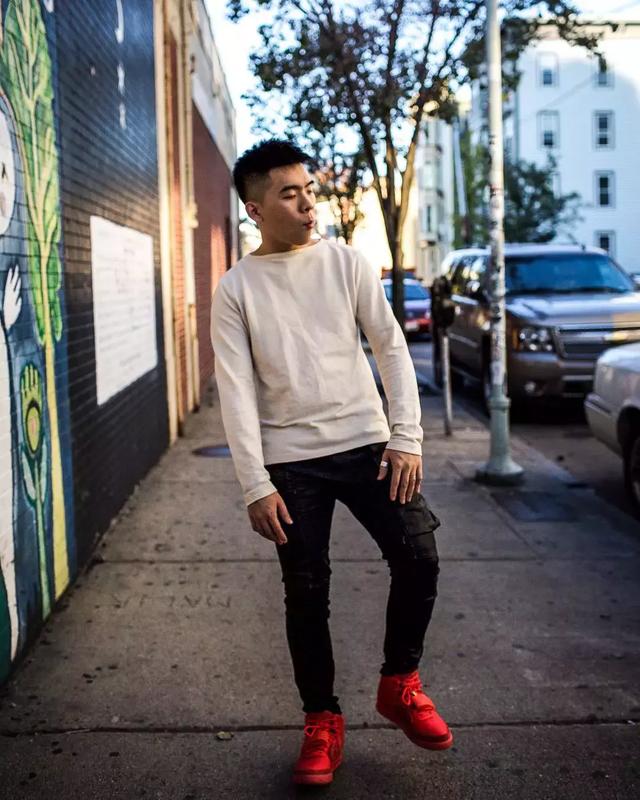 中国90后成美国鞋王：没有我买不到的鞋