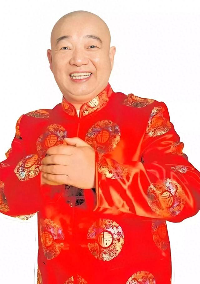 巴蜀笑星张德高亮相皇华镇皇华春晚，《张三娘相亲》笑翻全场