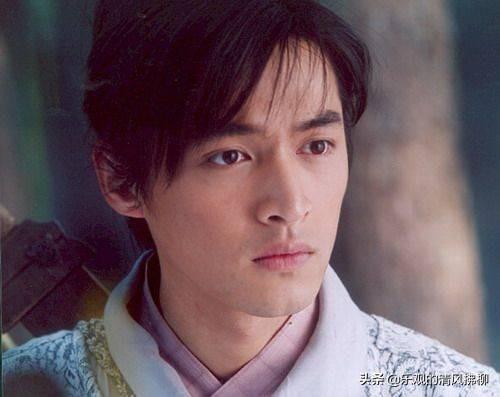 美男子还得看上海！十五位大明星个个眉清目秀风流倜傥，演技超群