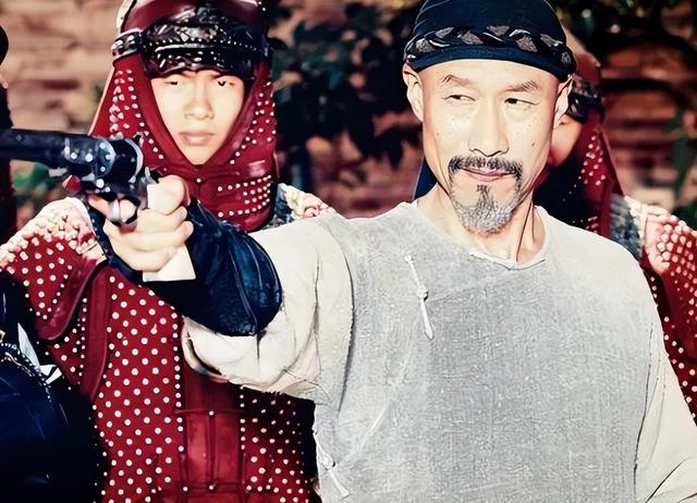 揭秘中法战争：为挽北宁败局，清廷如何为潘鼎新，打造最强阵容？