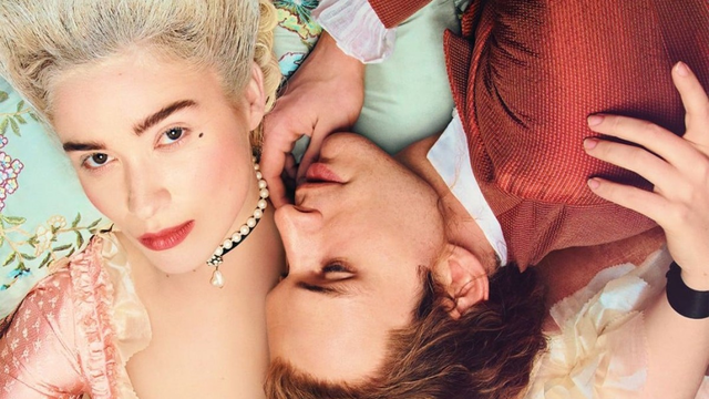 13部经典不忠与激情的电影推荐排行上