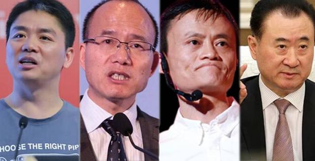 肝癌、失眠、脱发，千亿帝国的掌门人，真的不好当！