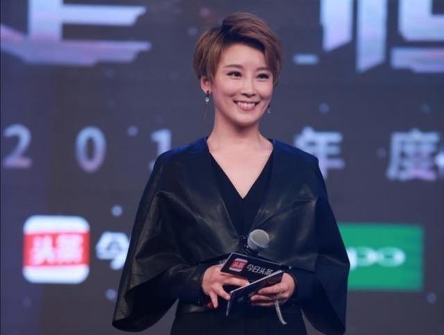 吴京妻子谢楠:原是主持人,为丈夫放弃工作,曾倾家荡产支持吴京