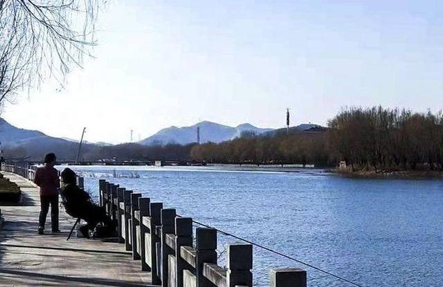 影像｜莱钢老年《摄影视界》作品欣赏：展现五光十色的世界