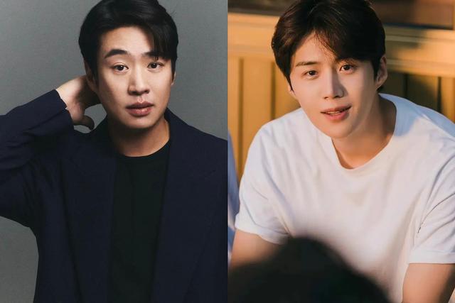 从帅哥到大叔，30位韩国80后男演员大盘点！谁是你的“心头好”