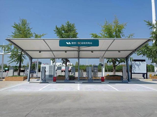 蔚来更新换电收费标准，更便宜了吗？