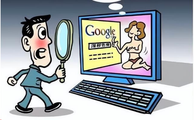 色情网站“丁香”覆灭记：7.3亿的浏览量背后，是谁在操控盈利