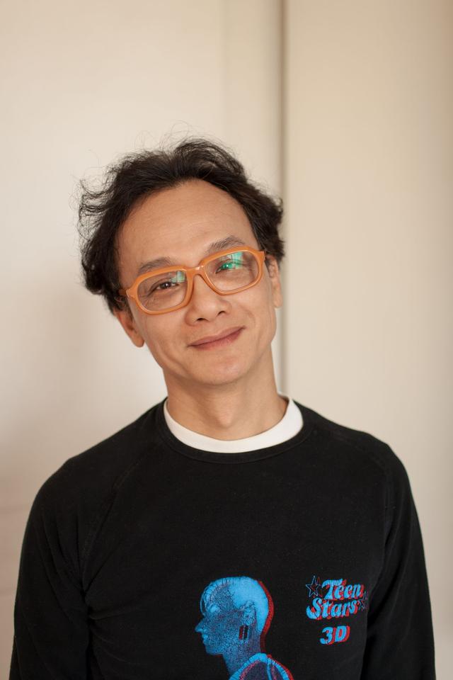 “每个女人都为他流过泪”的姚谦，为什么不愿再写情歌了？