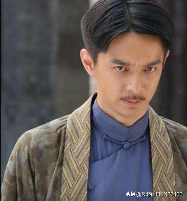 为什么戴若男在家里不可一世，嫁给白金柜就变得唯唯诺诺了呢？