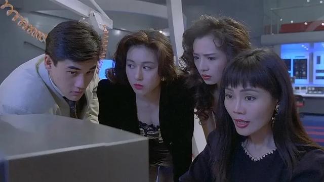 九部,经典港片,大尺度,电影,值得你一看