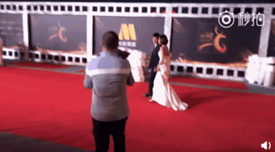 今天它应该爆热搜！性骚扰多名女星的惯犯竟然重出江湖了...