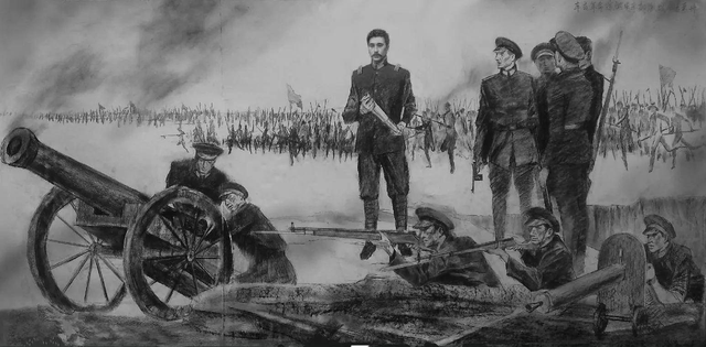 理智看待：孙中山算不算是一个好领导？