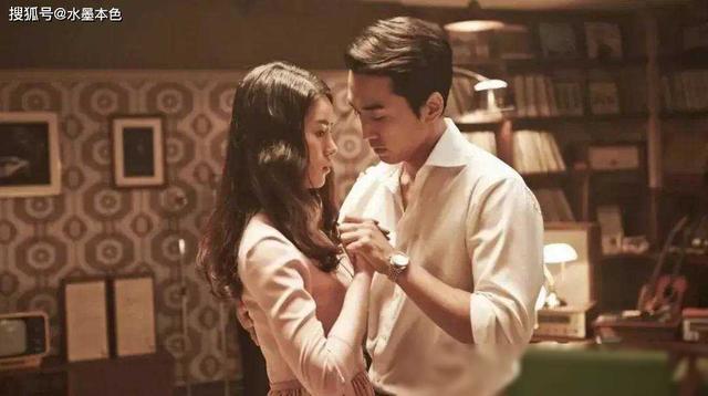 5部必看的经典韩国R级电影，顶级明星出演的经典，有尺度有颜值