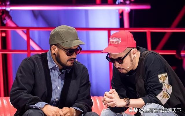 《新说唱2024》：还是海选最有意思！真实、热血、有趣！充满新意