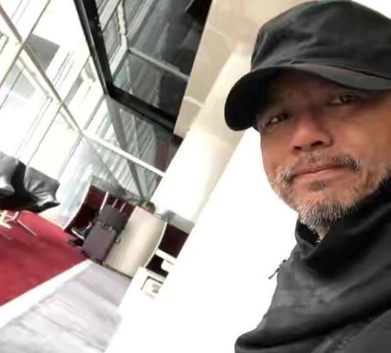 港台明星突然衰老：舒淇白发苍苍李克勤满脸皱纹，郭羡妮一口乱牙