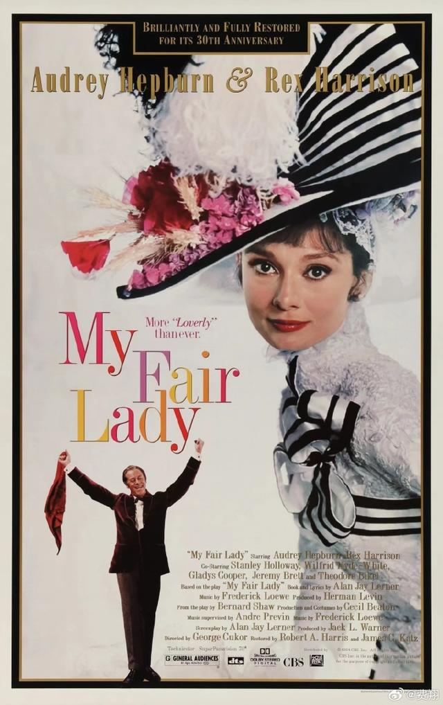 费翔：什么是“好”电影？列出我最难忘的10部