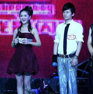 王栎鑫官宣离婚！看看2007年的快男们，婚姻幸福者寥寥无几