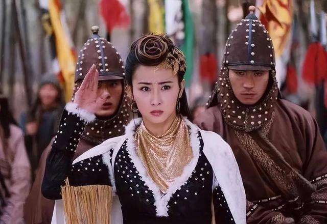 杨家将十一代28个人物的妻子各是谁？谁的妻子最多？