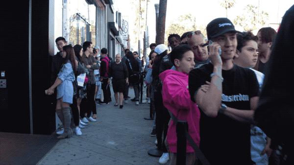 中国90后成美国鞋王：没有我买不到的鞋