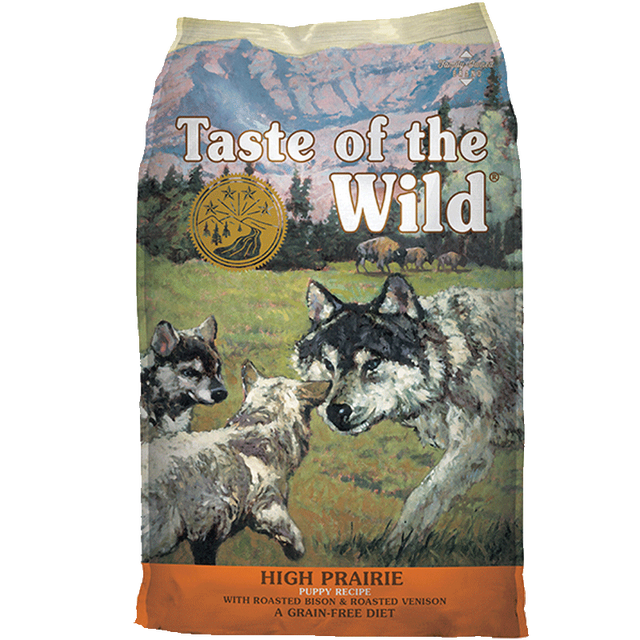 热门狗粮测评大实话，有你家吃的吗？