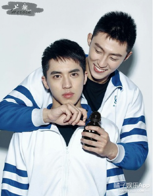 虽然《上瘾》下架了，但是两颗灵魂的相爱不应该是一种罪过