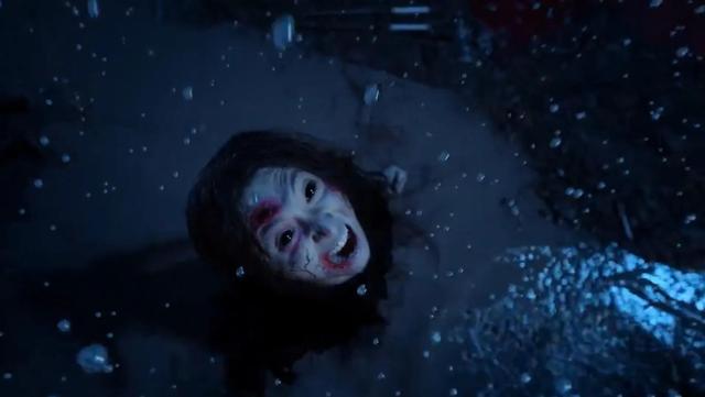 无辜又悲情的“鬼将军”