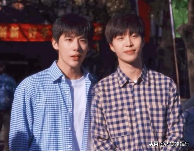 小演员别选太惊艳，不然尴尬的就是成年演员，范丞丞根本接不住戏