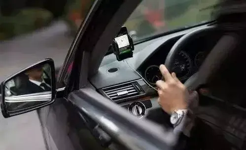 跑“滴滴”不赚钱，却每天都有大量司机在跑，他们这是为了什么？