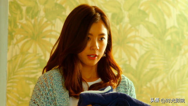 日本女演员朝比奈彩出演的五部精彩影视作品