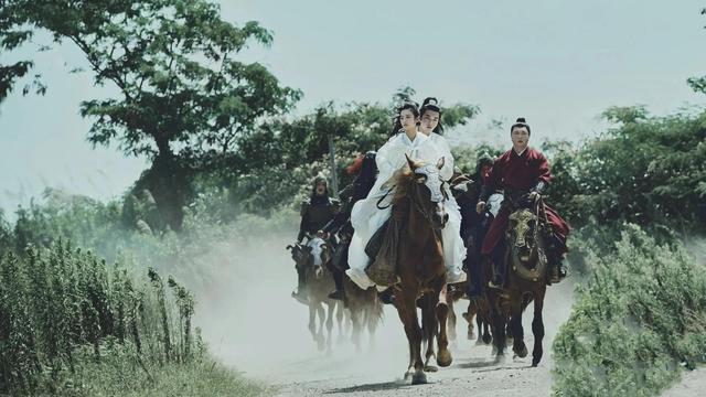 《雪中悍刀行》：离阳、北凉、北莽以及江湖的大结局是怎样的？