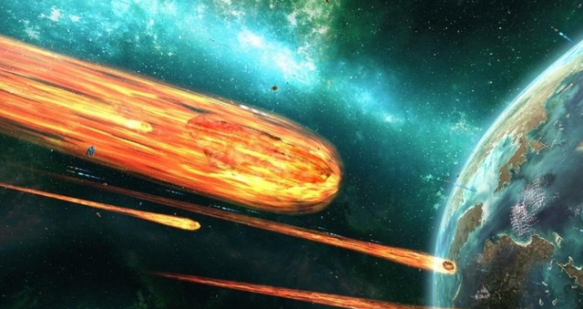 后羿射日只是神话传说?美国航空航天局教授:不,这可能是真的