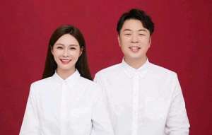 杜海涛结婚了吗(杜海涛沈梦辰官宣领证，谢娜最后一个送祝福，被网友质疑感情不和)