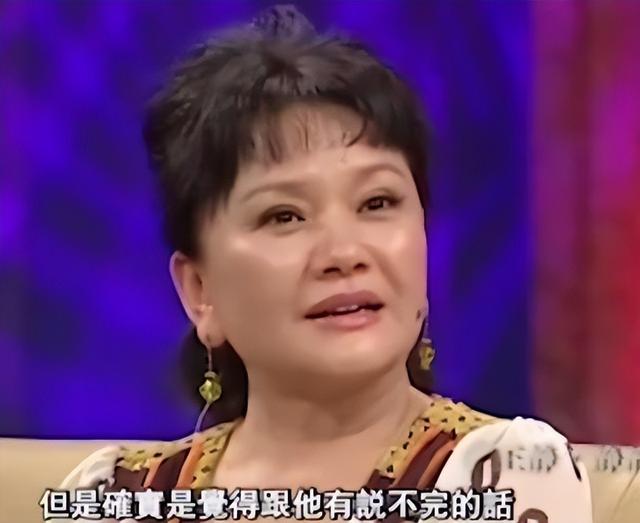 王静，抛弃一切和聂卫平结婚，离婚后独自抚养儿子，66岁孤身一人