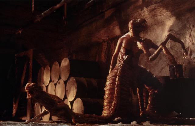 万圣节特辑！精选必看的8部80年代终极恐怖电影，胆小者勿入