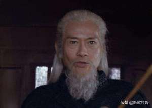 将夜朝小树结局(《将夜2》屠夫结局：比夫子活得还久，后被感化保护世界获得永生)