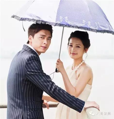 好怀念李易峰和李沁这对CP，他们还会合作吗？