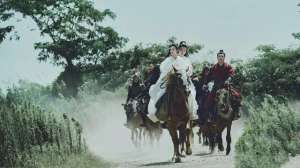 北凉悍刀行(《雪中悍刀行》：离阳、北凉、北莽以及江湖的大结局是怎样的？)