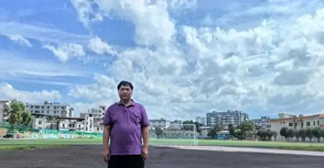 高三获奖后,周浩与王锦春的二十年纪录片之缘