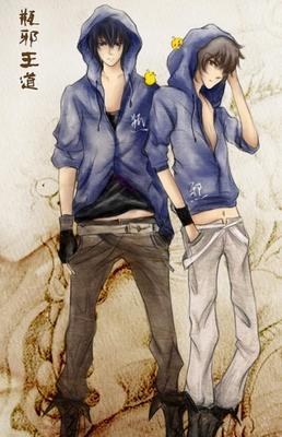 不可错过的耽美漫画十大经典之作 你看过几部？