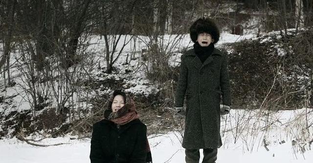 二刷《悬崖》顿悟：周乙与顾秋妍“同居”六年，为何没有日久生情