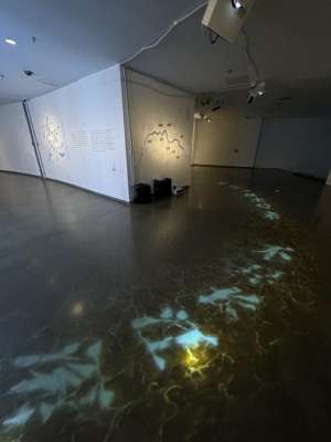 东流(东流万里长，南艺美术馆展出馆藏中的长江之美)