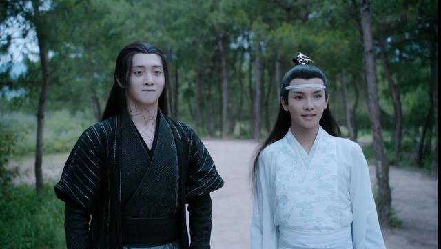 无辜又悲情的“鬼将军”