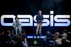 头号玩家(斯皮尔伯格《头号玩家》的自选歌单，够办一场迪斯科舞会)