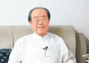 田青(中央文史研究馆馆员田青：做民族音乐的守护人)