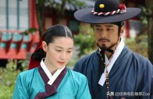 好看的古装韩剧(十二部超好看的古装韩剧推荐，我不允许有人没看过，赶紧马住吧)