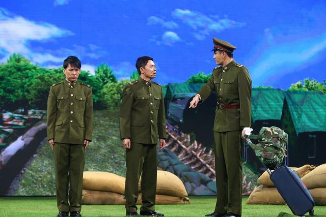 于和伟王晓晨为“演员”群体发声《我就是演员》用真挚好戏引全网泪目