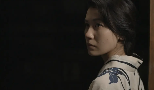 日本情色爱情电影《花芯》的深度解读