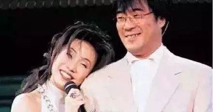 李宗盛与林忆莲，当爱已成往事……