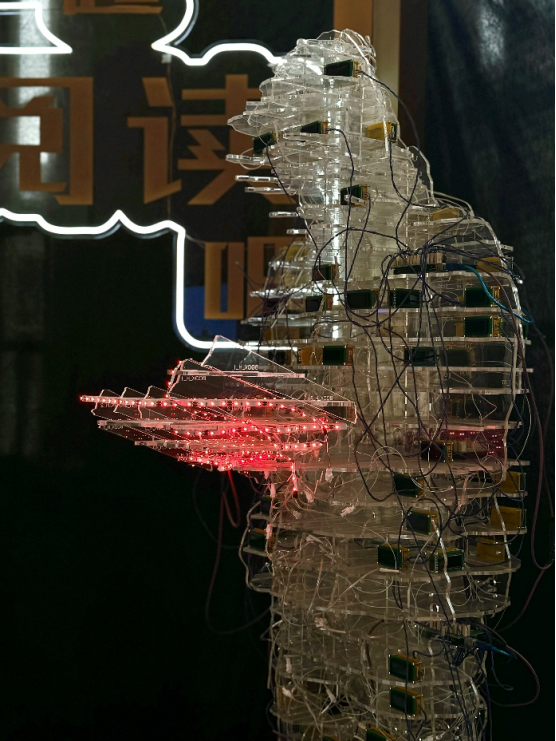 一个会讲故事的光影大展：解密“夜上海”传奇